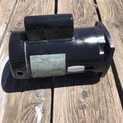 POOL MOTOR