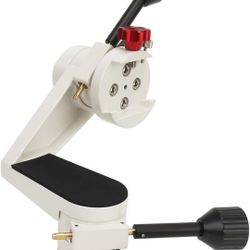 360° Micro Adjustment Altazimuth Telescope Mount For Stargazing CBK