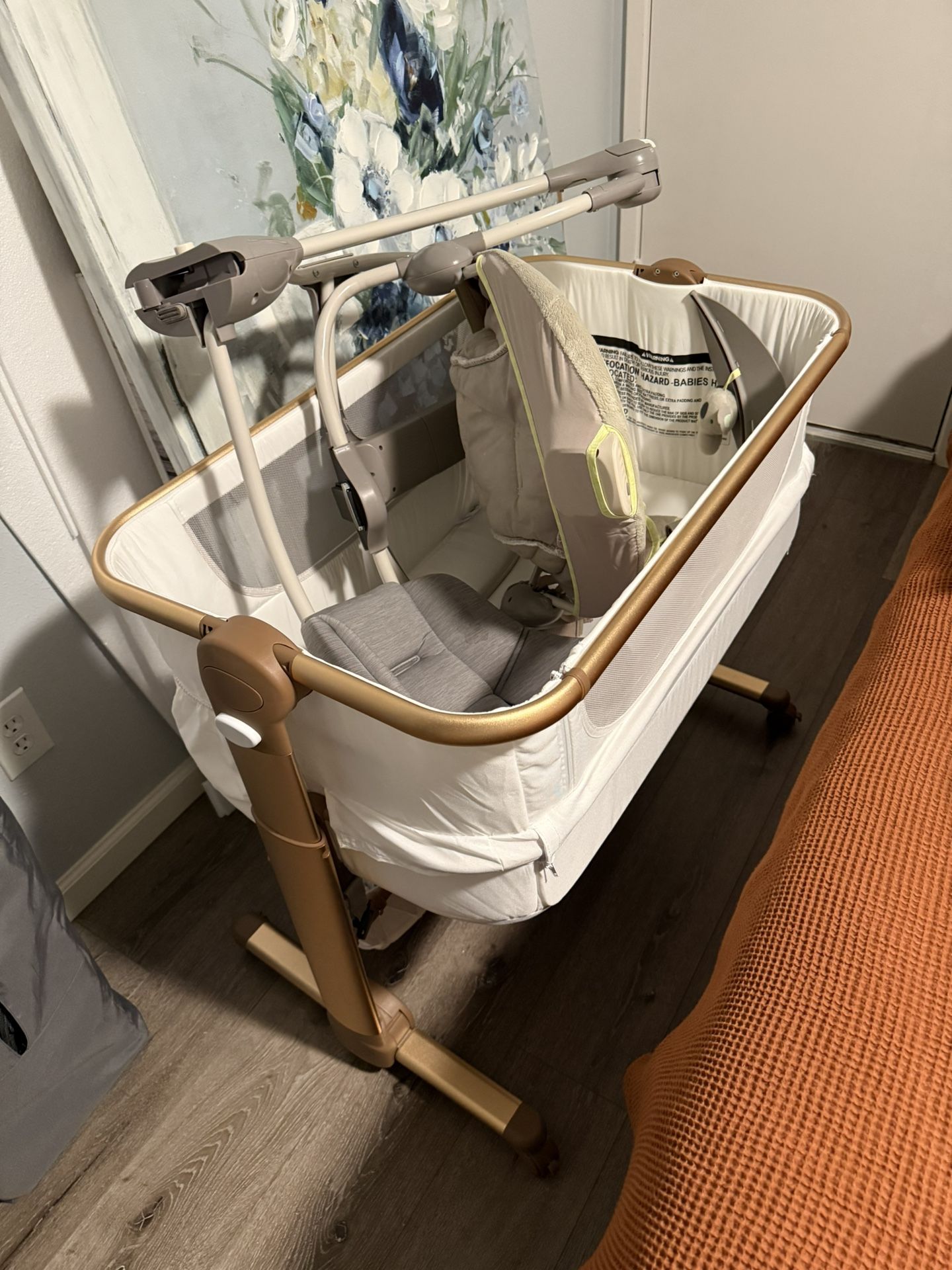 Bassinet