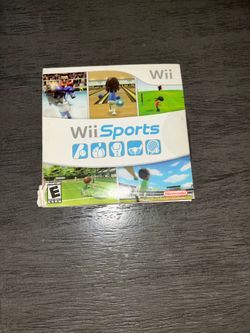 Wii