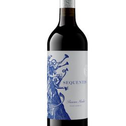 Sequentis  limited-edition Reserve Merlot