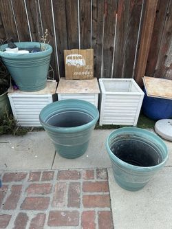Planters 