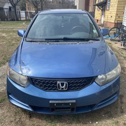 2010 Honda Civic