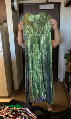 Brand new dress