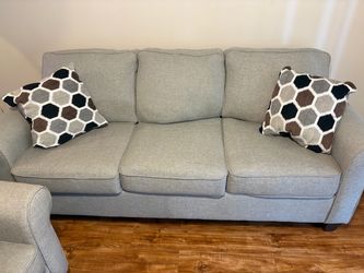 Sofa set