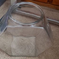 Fish Bowl