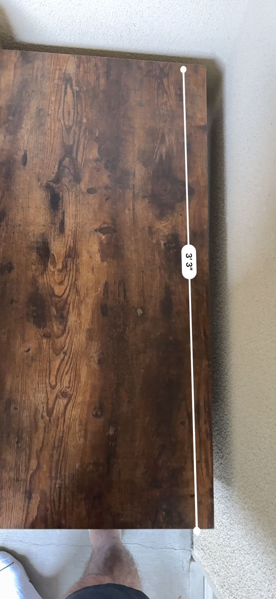 Coffee Table/tv Console