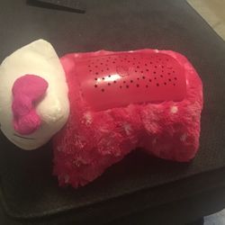 Pillow Pet