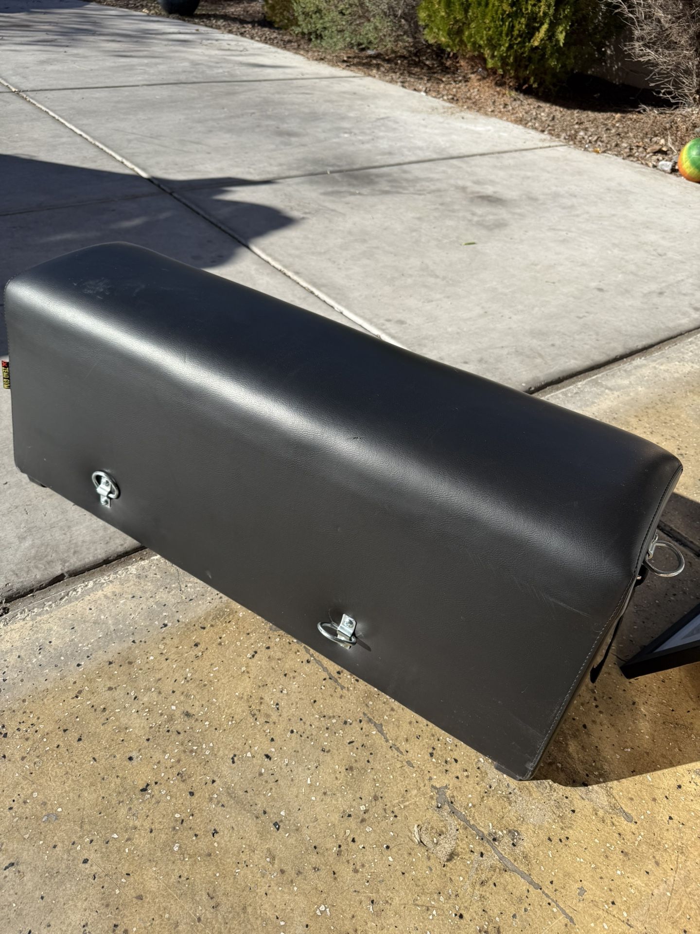 Zeno Gym Home Gym Bench