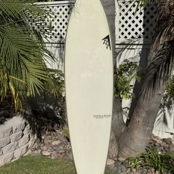 Rob Machado Seaside and Beyond 7’