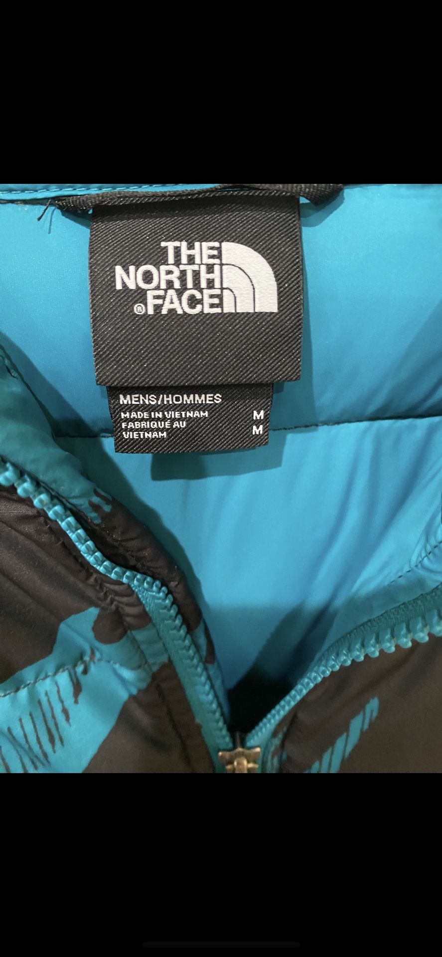 North face