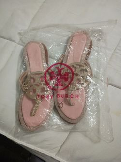 Tony Burch slides