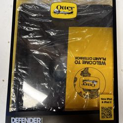 iPad 2 Otter box Defender 