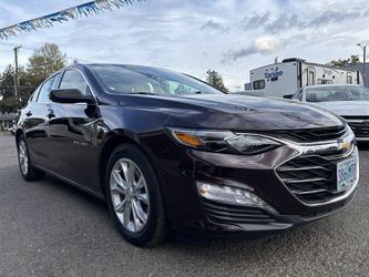 2020 Chevrolet Malibu