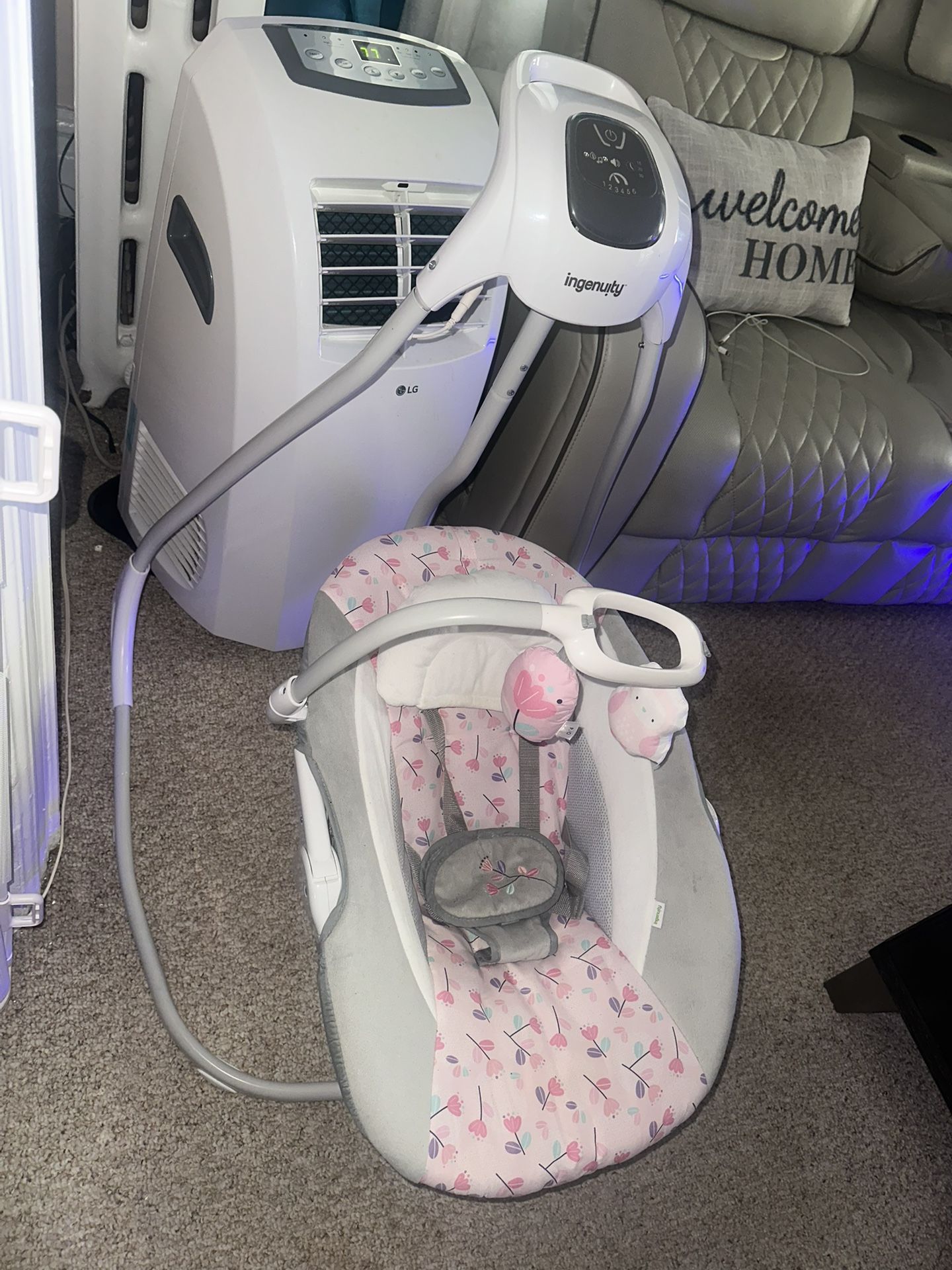 Baby Swing