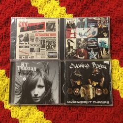 Cds
