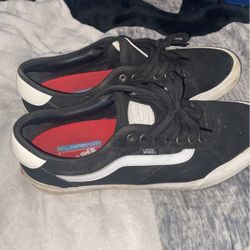 Vans Chima 2 