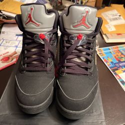 Jordan 5 Size 10