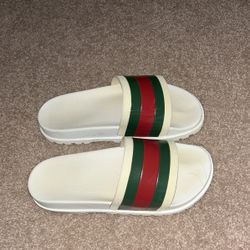 Gucci Slides 