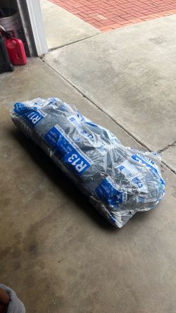 Henry R13 Recycled Denim Insulation