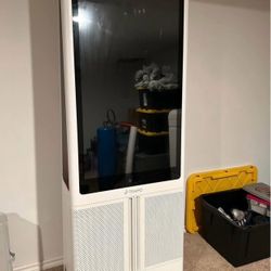 Like New Achieve Peak Fitness with the Tempo Studio Lite Trainer