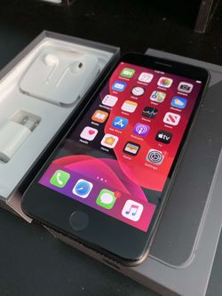 iPhone 8 Plus 64GB T-Mobile