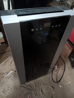 Winter Portable Air Conditioner new 