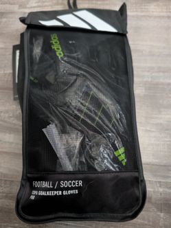Adidas Goalkeeper Gloves Copa Pro