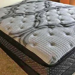 I REALLY NEED TO SELL EVERYTHING! BRAND NEW MATTRESSES! JUST $40 DOWN!