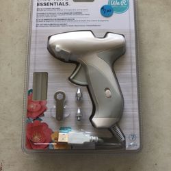 Mini Glue Gun