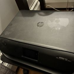 HP Envy Printer