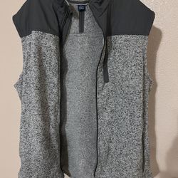 George Fleece Gray Best