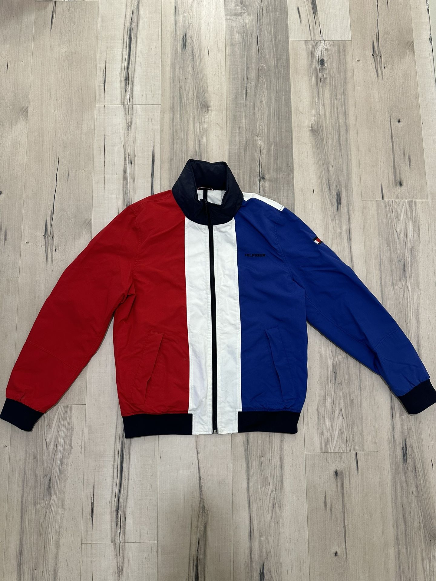 Vintage Tommy Hilfiger Jacket