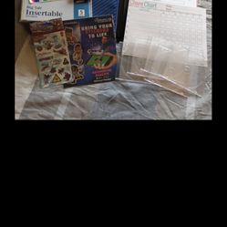 ◇BOYS Stationary BUNDLE◇
