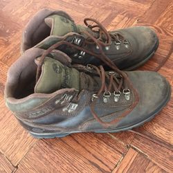 Tımberland, Mens Boot 