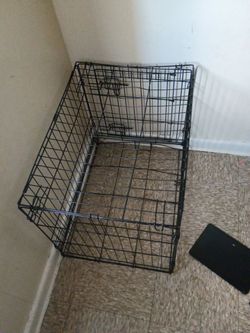 Good Dog kennel