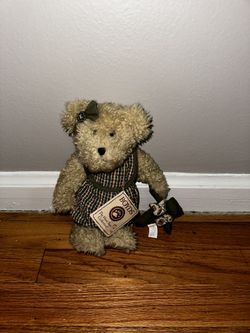 Boyds Bear Collectible Doll