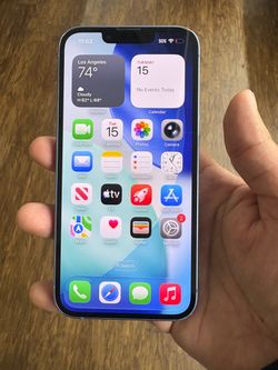 iPhone 14 128gb unlocked