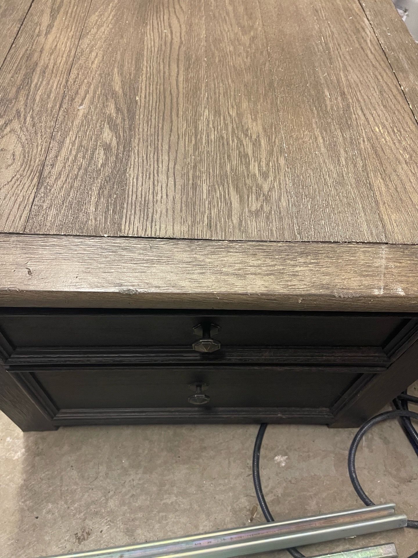 Table set
