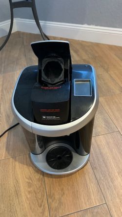 Keurig never used