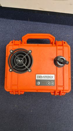Demerbox Speaker DB1