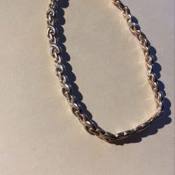 Silver Bracelet