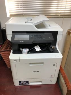 Brother MFC -L8900CDW