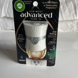 Air Wick Warmer