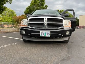 2004 Dodge Durango