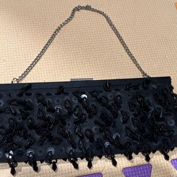 Banana Republic Evening Bag