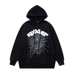 Sp5der 55555 Hoodies and Sweatpants 