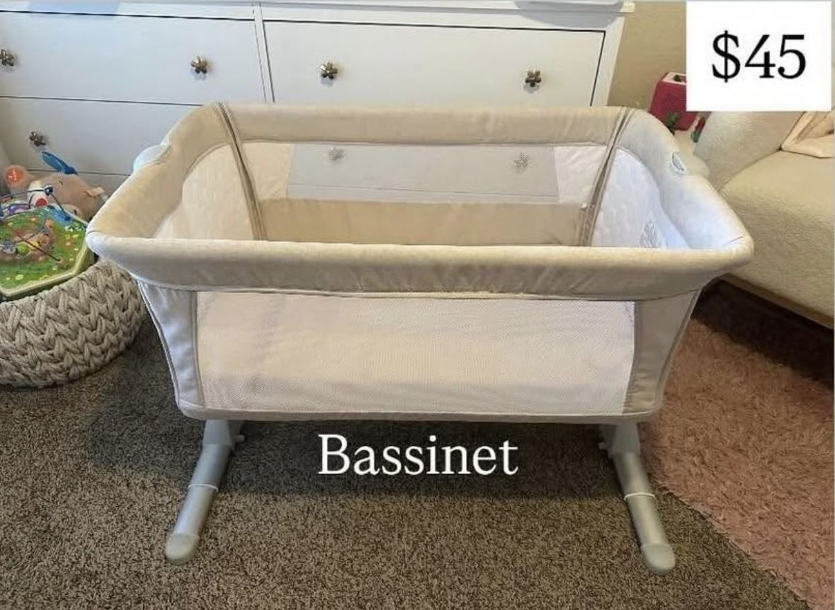 Baby Bassinet