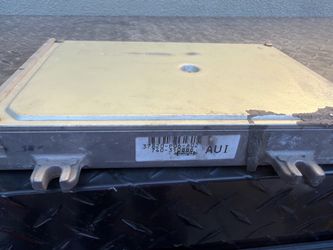 P06 1994 Honda civic ECU for manual trans