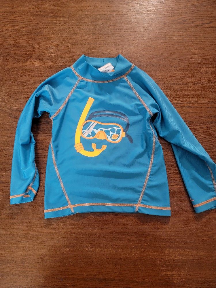 Boys Swim Clothes